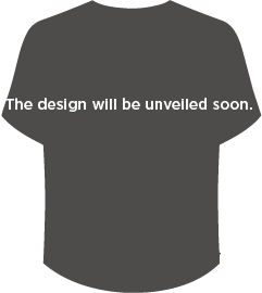 Participation Prize T-shirt